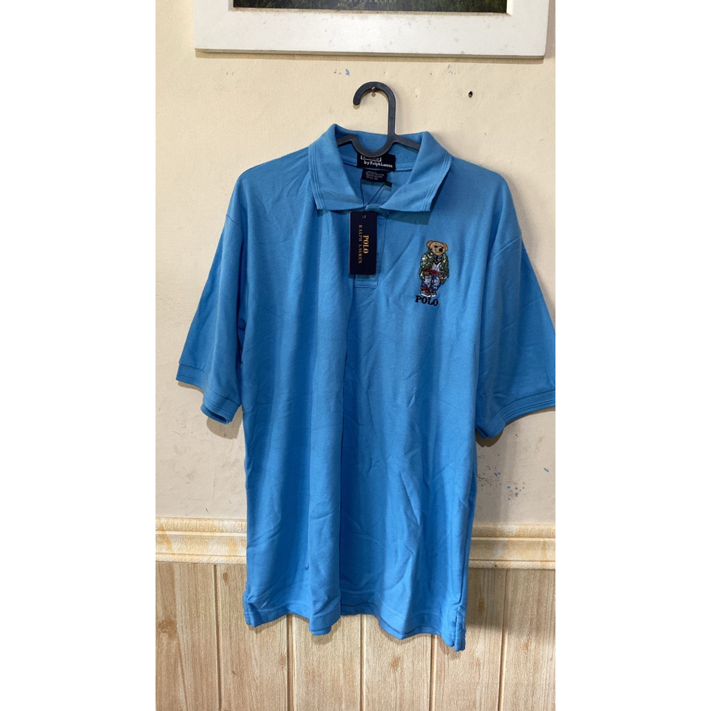 polo tshirt ralph lauren