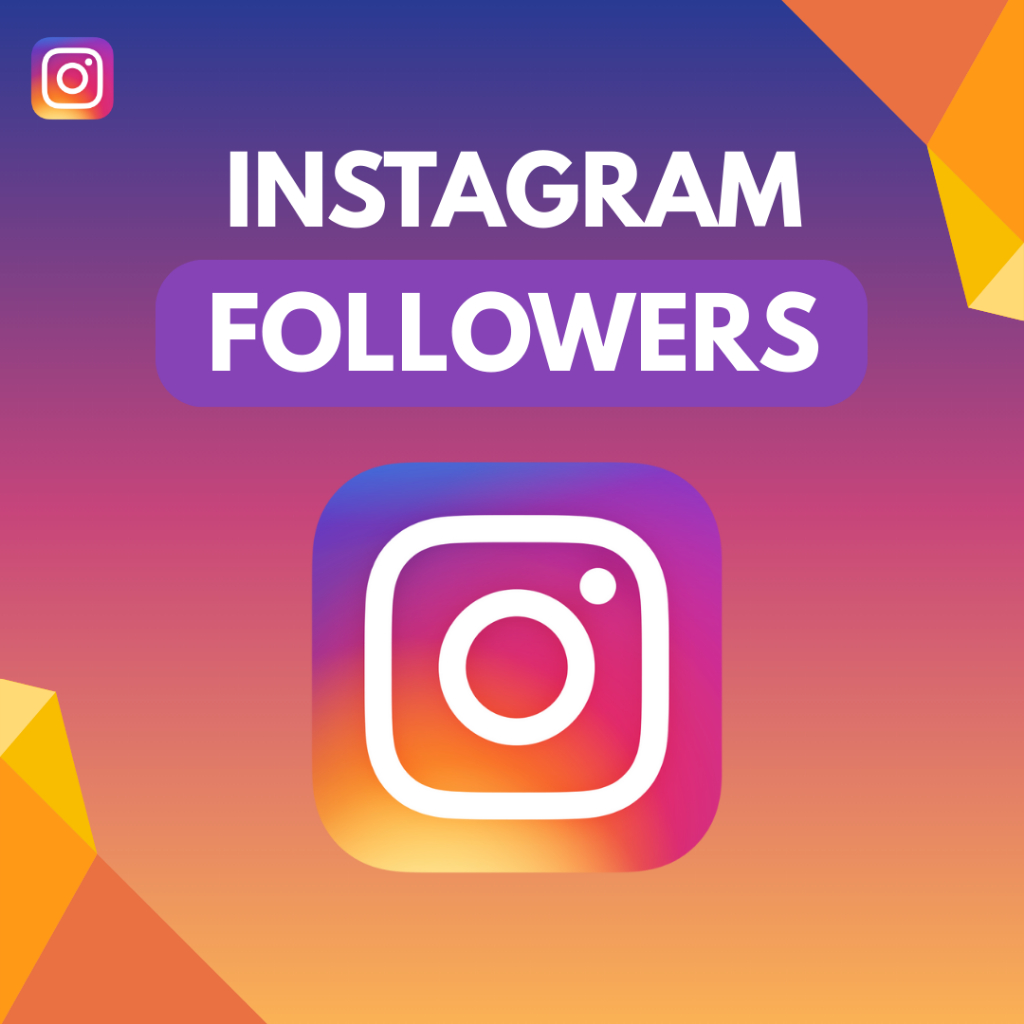 FOLLOWERS INSTAGRAM | FOLLOWERS IG