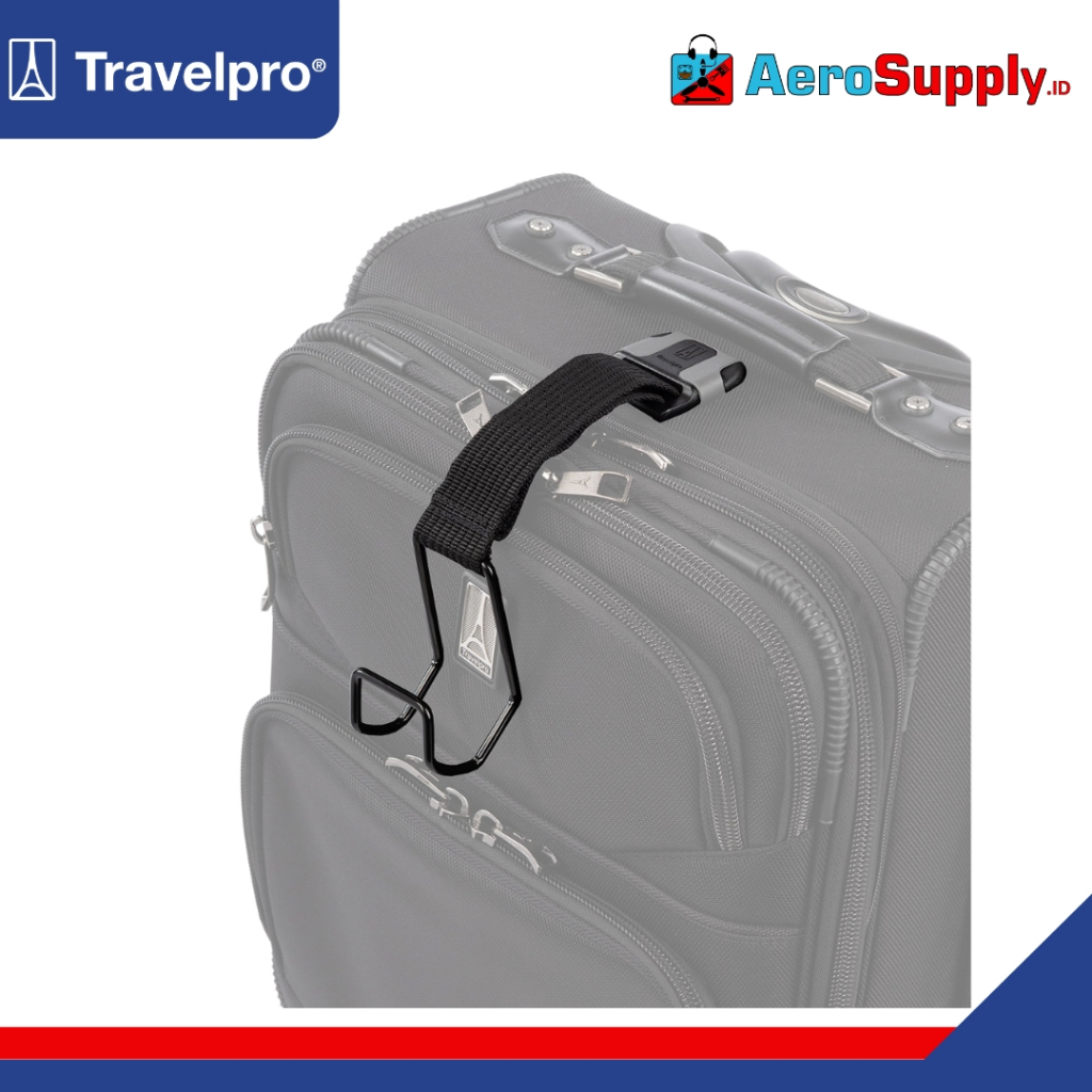 Travelpro FlightCrew Collection J-Hook Attachment