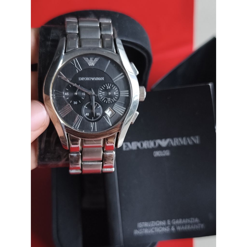 Emporio Armani