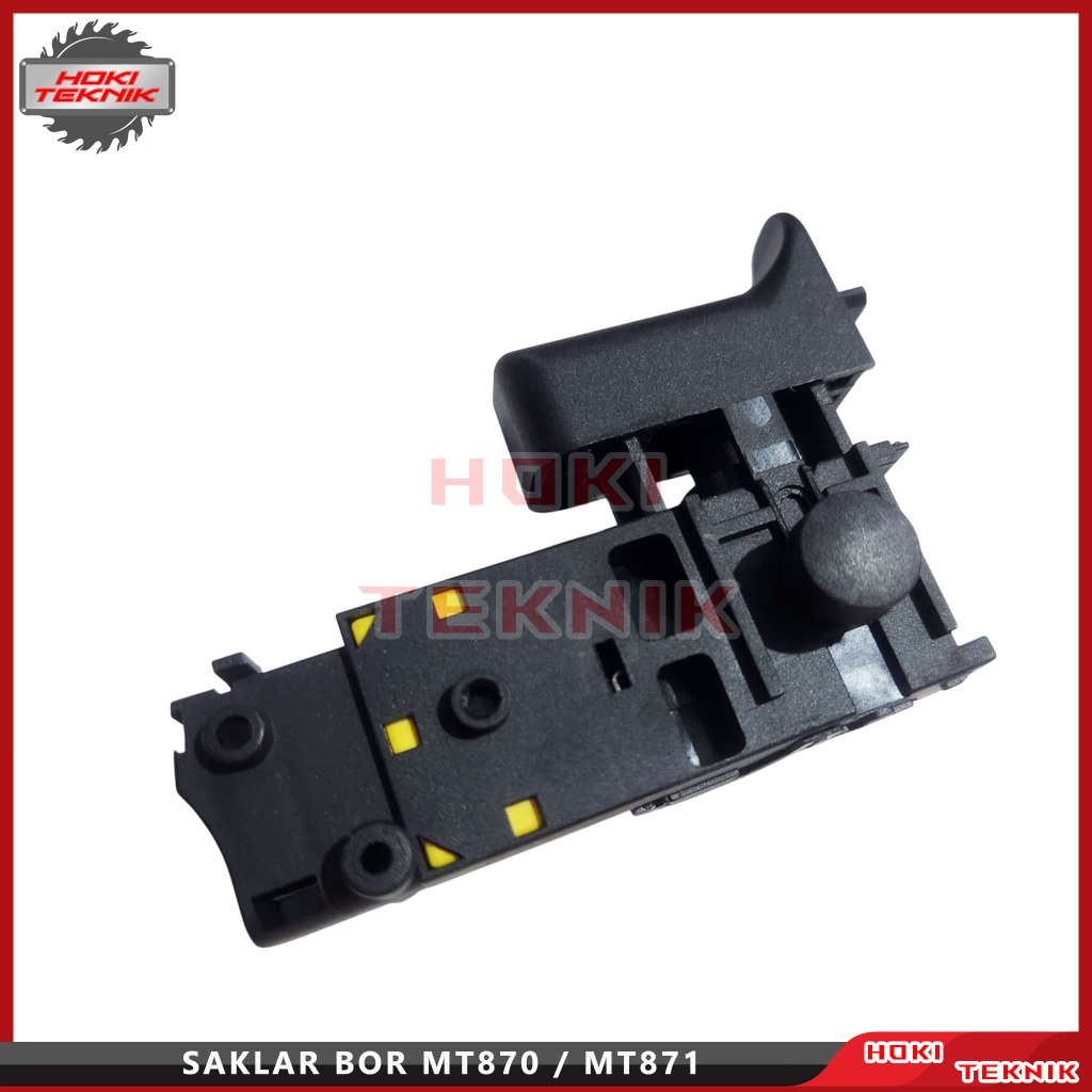Saklar Bor Maktec MT870 Switch Bor MT871