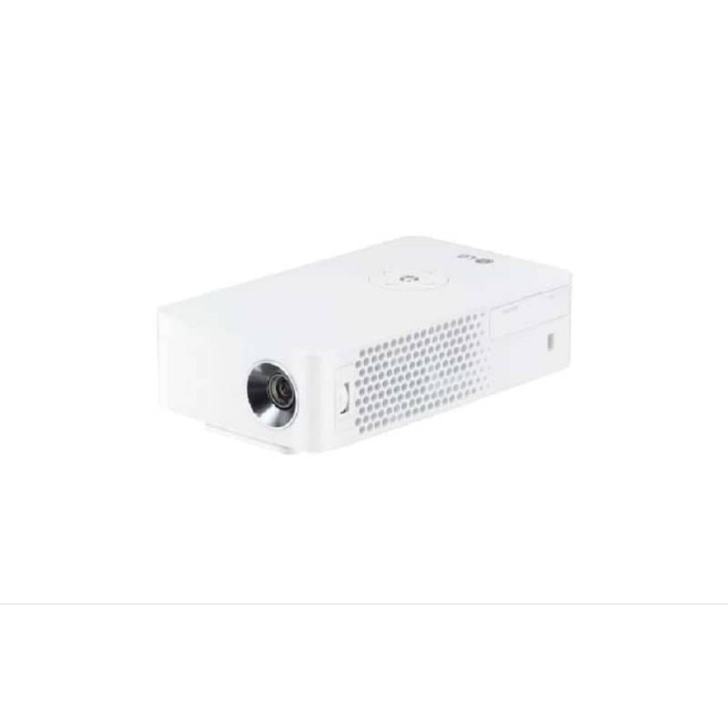 LG PH 30JG proyektor mini