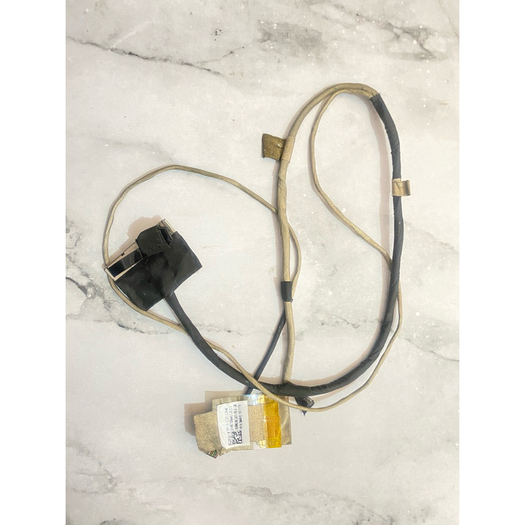 Kabel Flexibel layar LCD 30Pin Asus GL503 Original