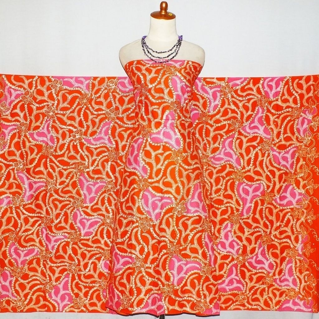 Batik Madura/ Kain Batik Madura/ Bahan Batik Madura/ Jarik Batik Madura Varian (51-75)