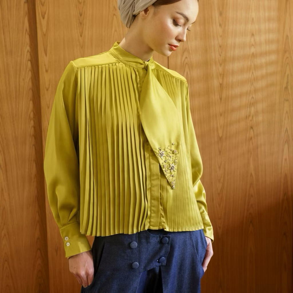 preloved jenna and kaia reyyn top