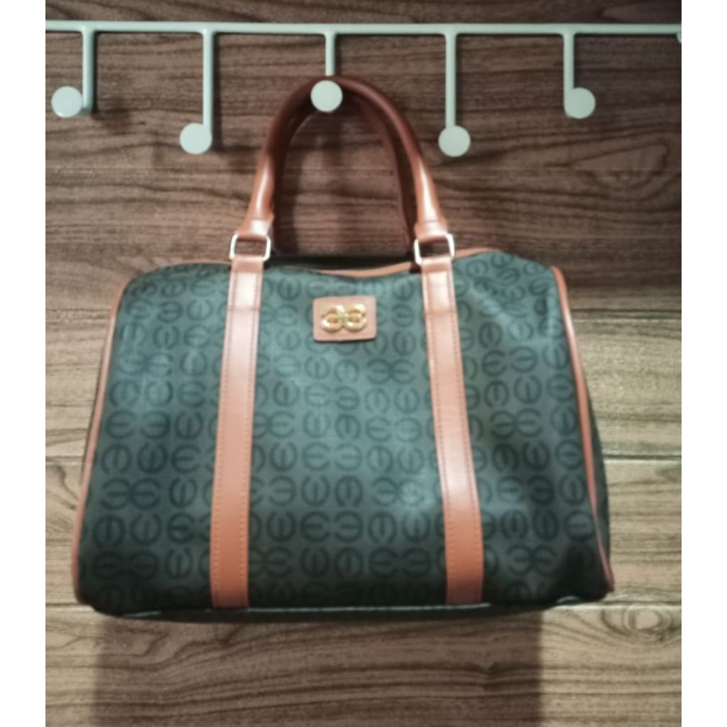 tas jinjing, handbag, esquire