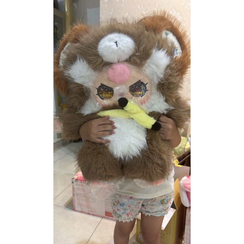 Boneka Ai 800 %