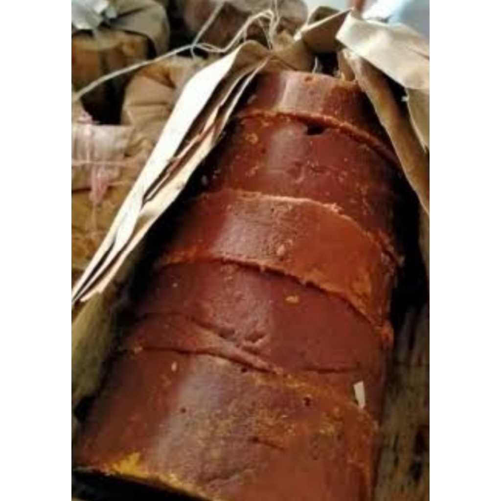 Gula Aren Asli Ranau Palembang