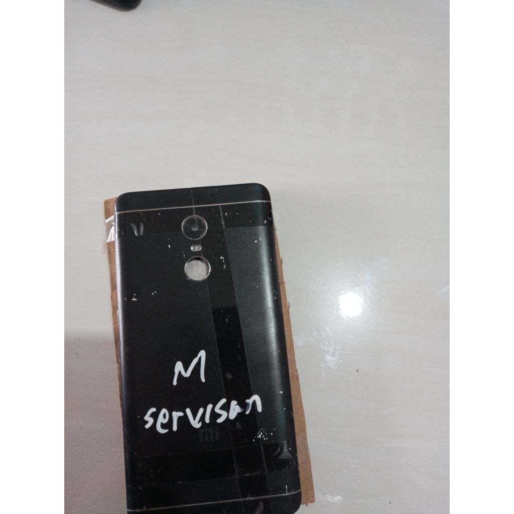 lcd-Tc Hp xiomi Not 4x Senapdregen minus lcd tompel tc retak sentuh normal