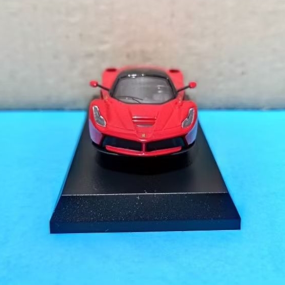 Kyosho Ferrari LaFerrari