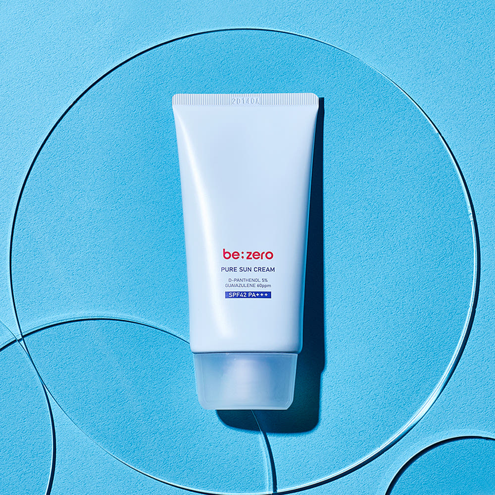 Derma Factory Pure Sun Cream 80 gr