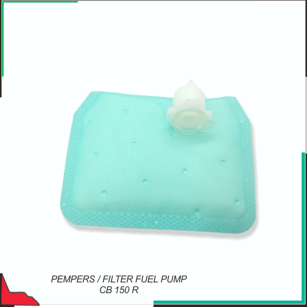 Pempers - Filter Fuel Pump Cb 150 R