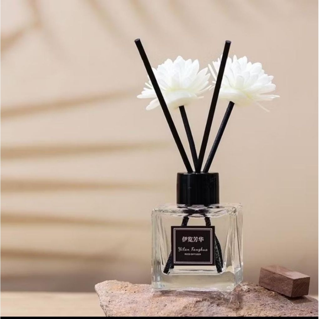 Reed Diffuser Aromateraphy/ Pengharum Ruangan Aromateraphy