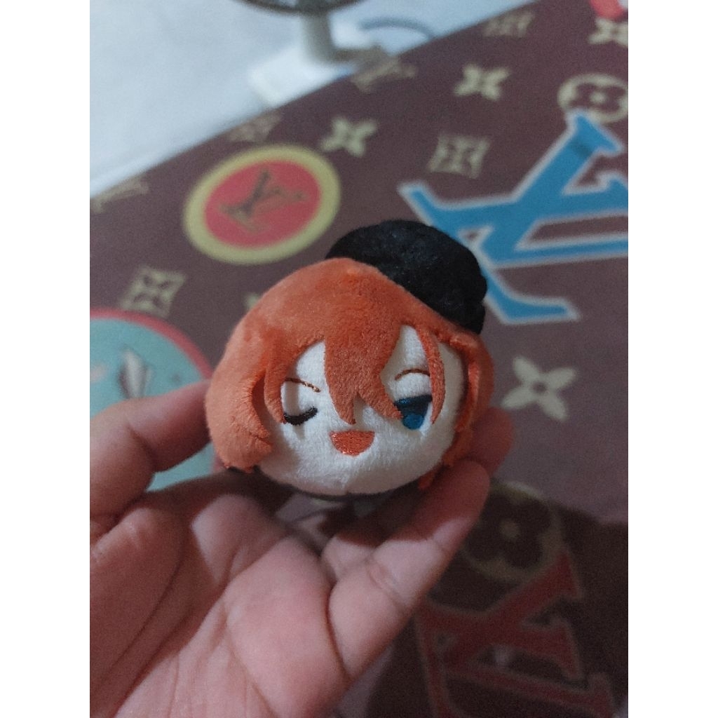 Mochi Chuuya