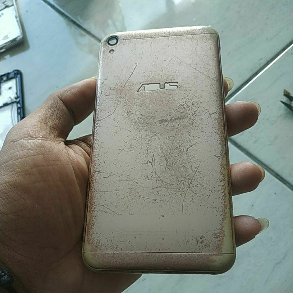 backdoor bekas Asus a007