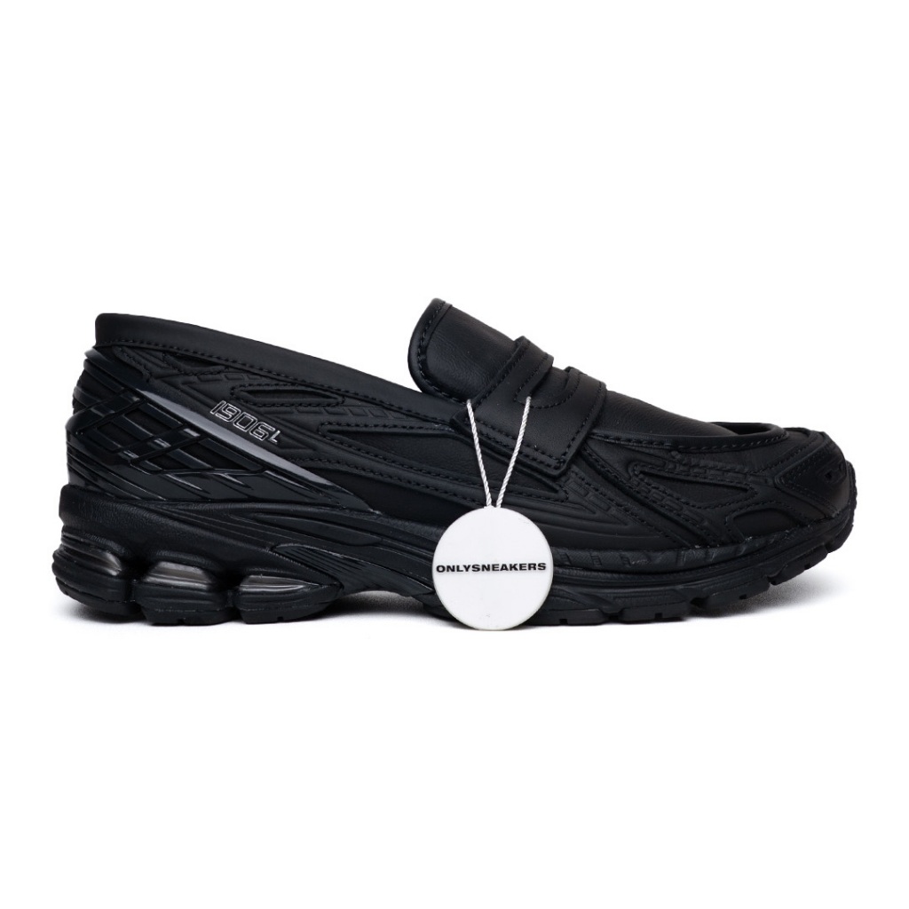 NEW BALANCE 1906L BLACK