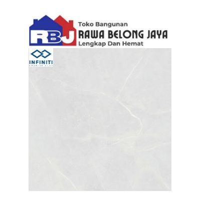 Granit 60x60 INFINITI REVO Romania Grey Glossy