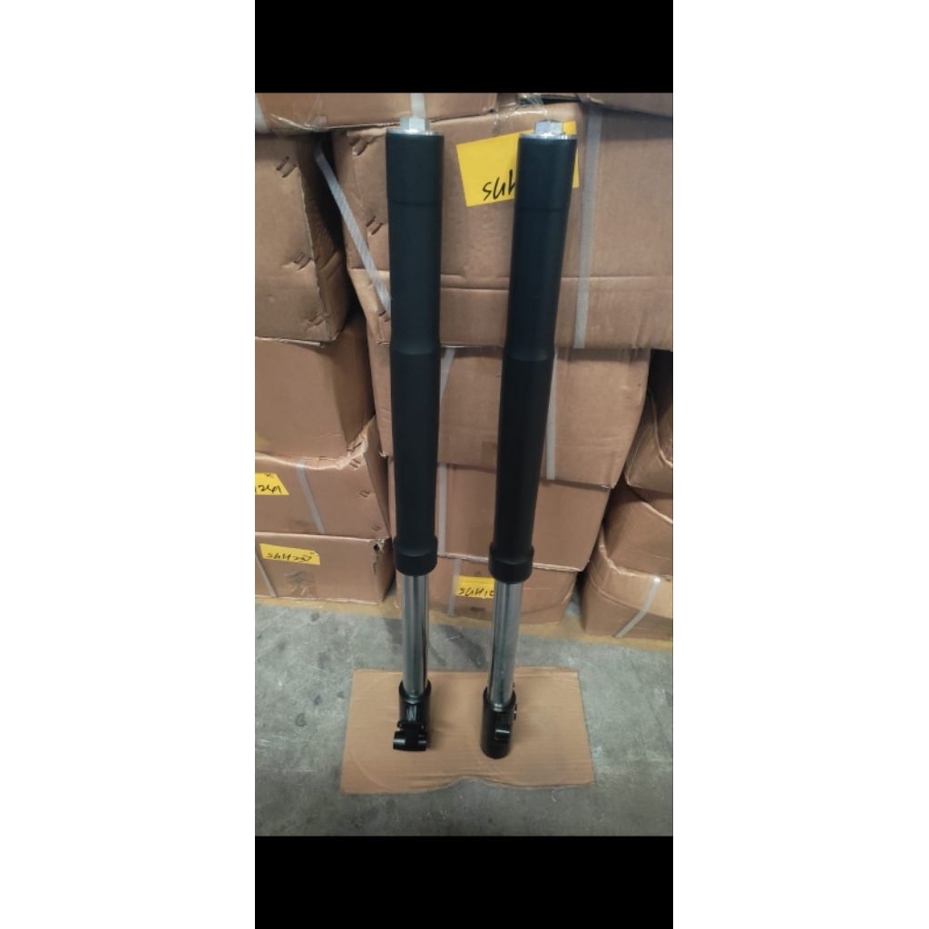 USD/SHOCK UPSIDE DOWN ORIGINAL (PNP CRF150)