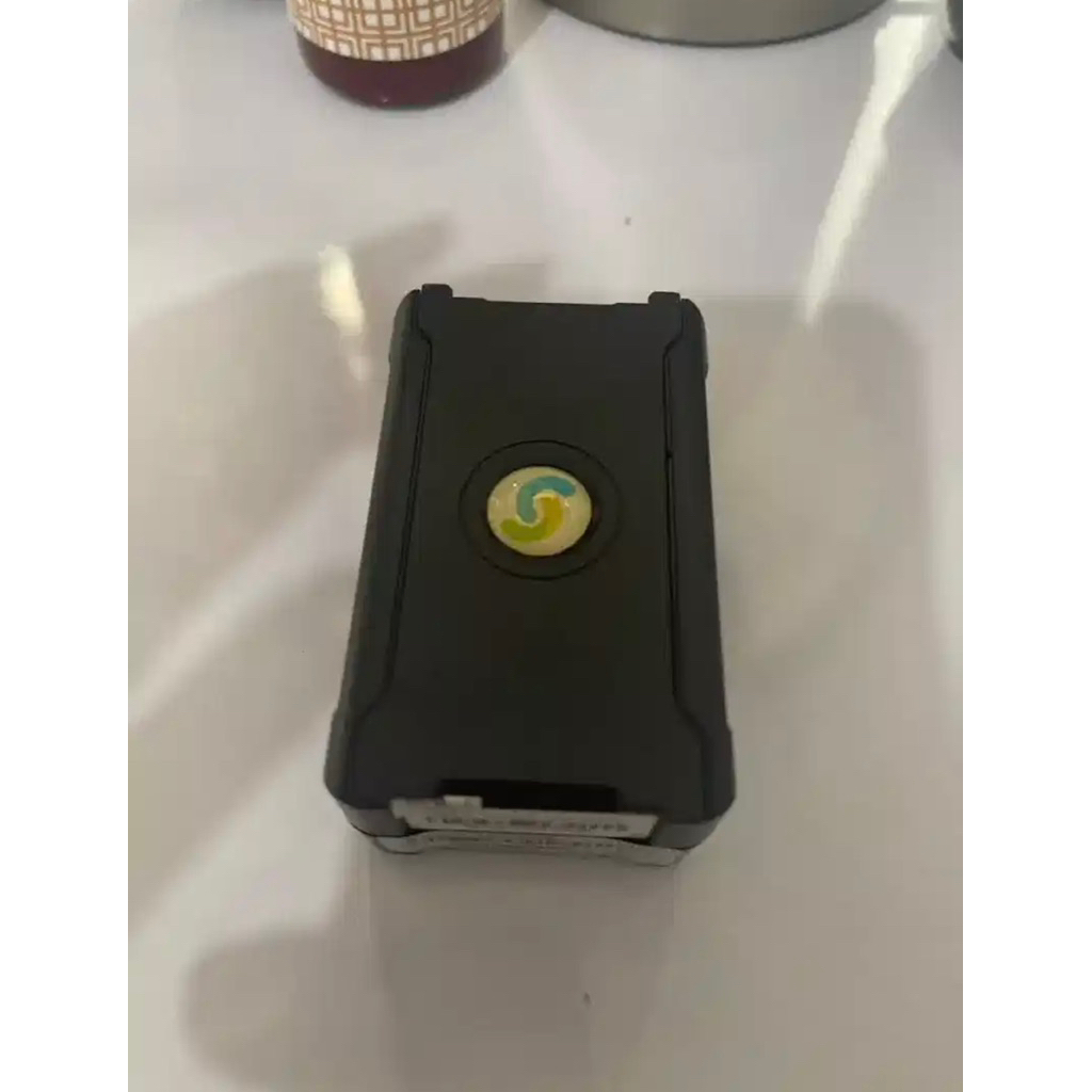 Superspring GPS Portable