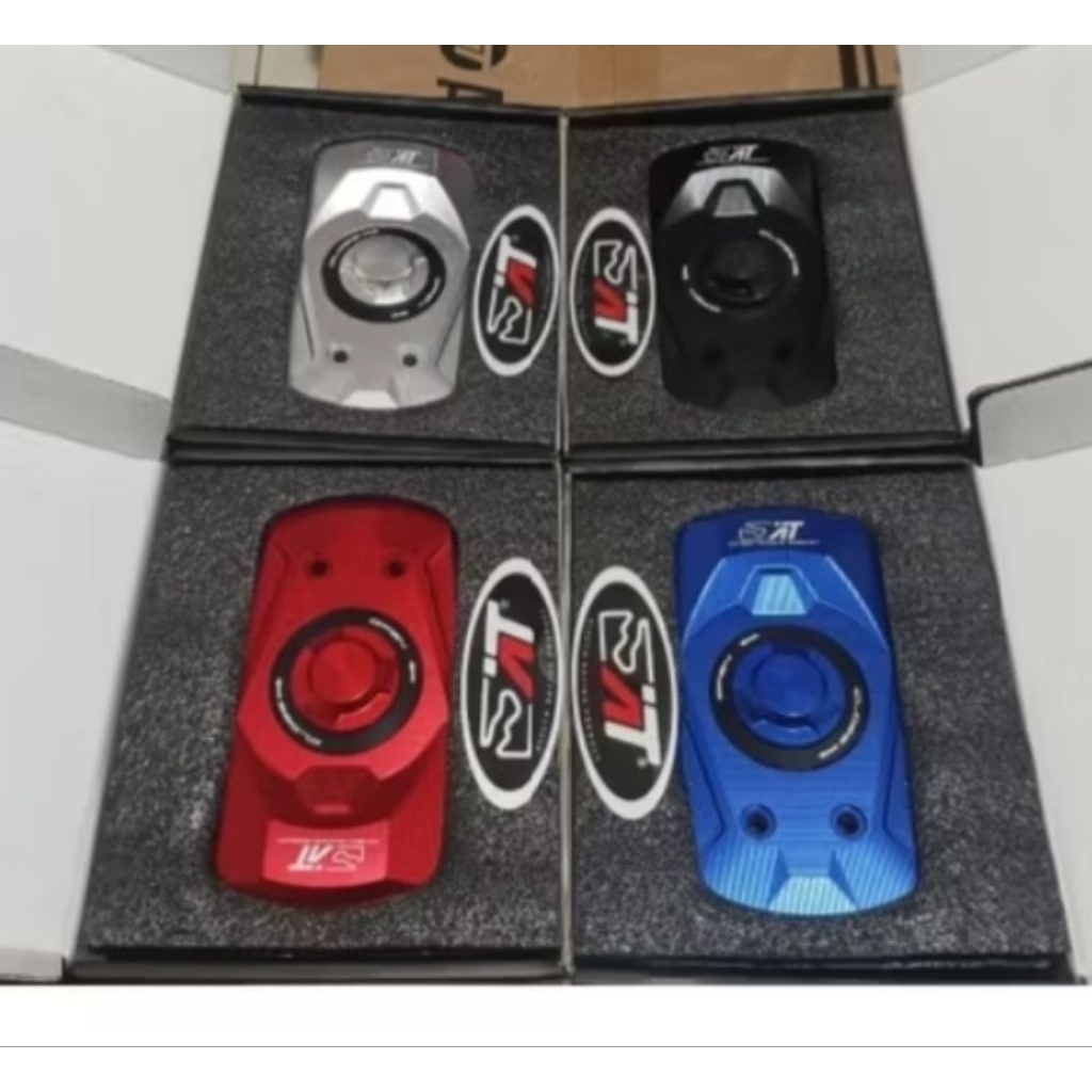 tutup tangki RX king original aitech