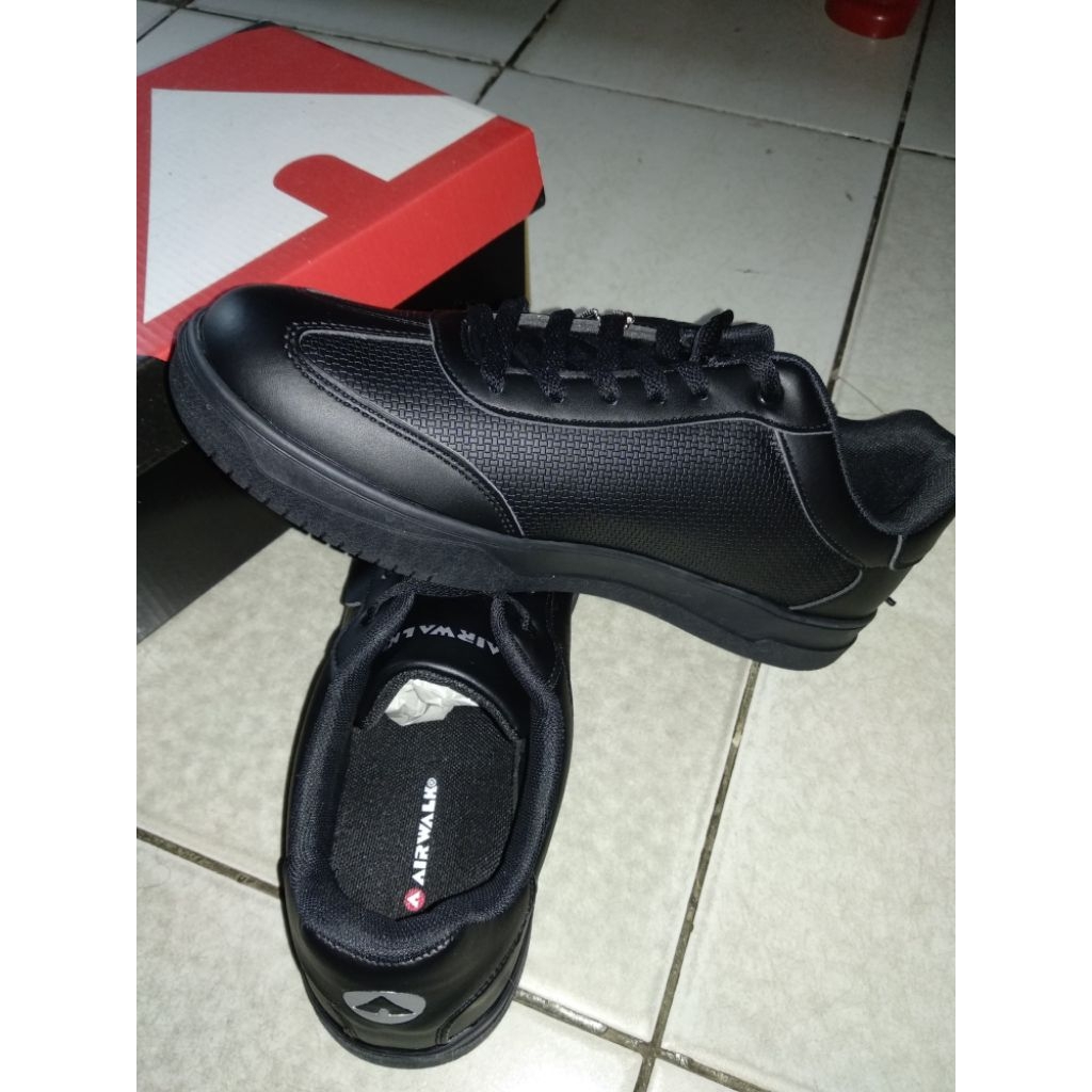 Sepatu Airwalk Ori