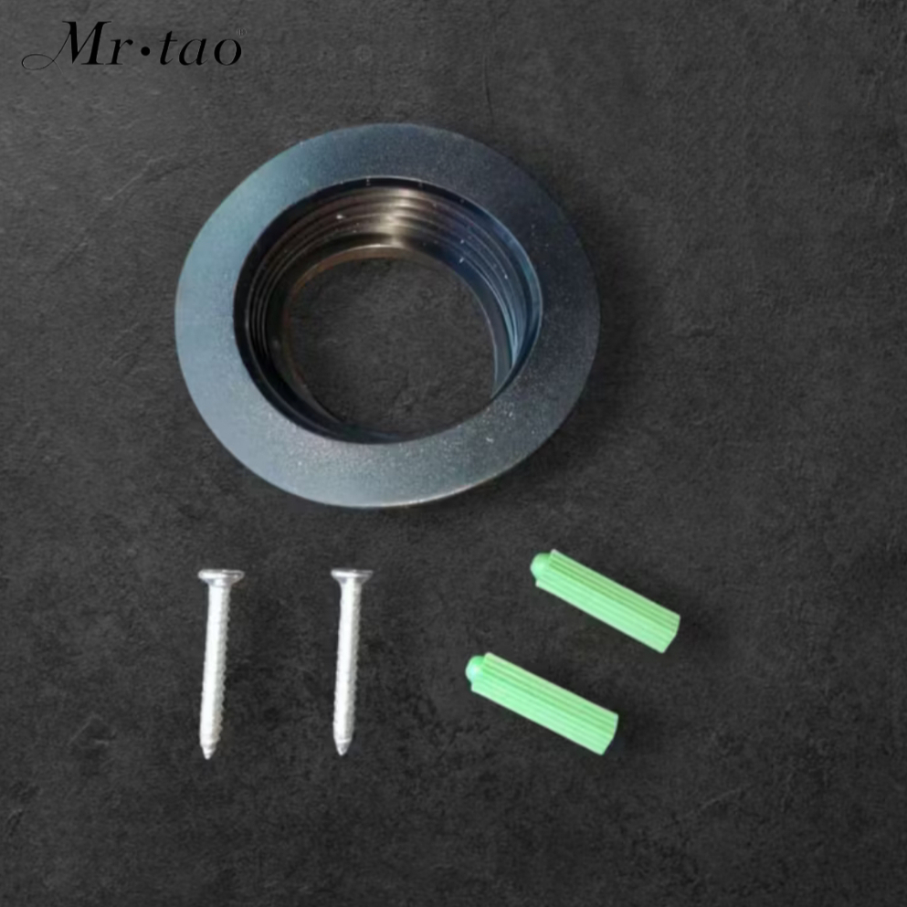 Karet Sambungan Watertank Kloset Mr. Tao Jongkok