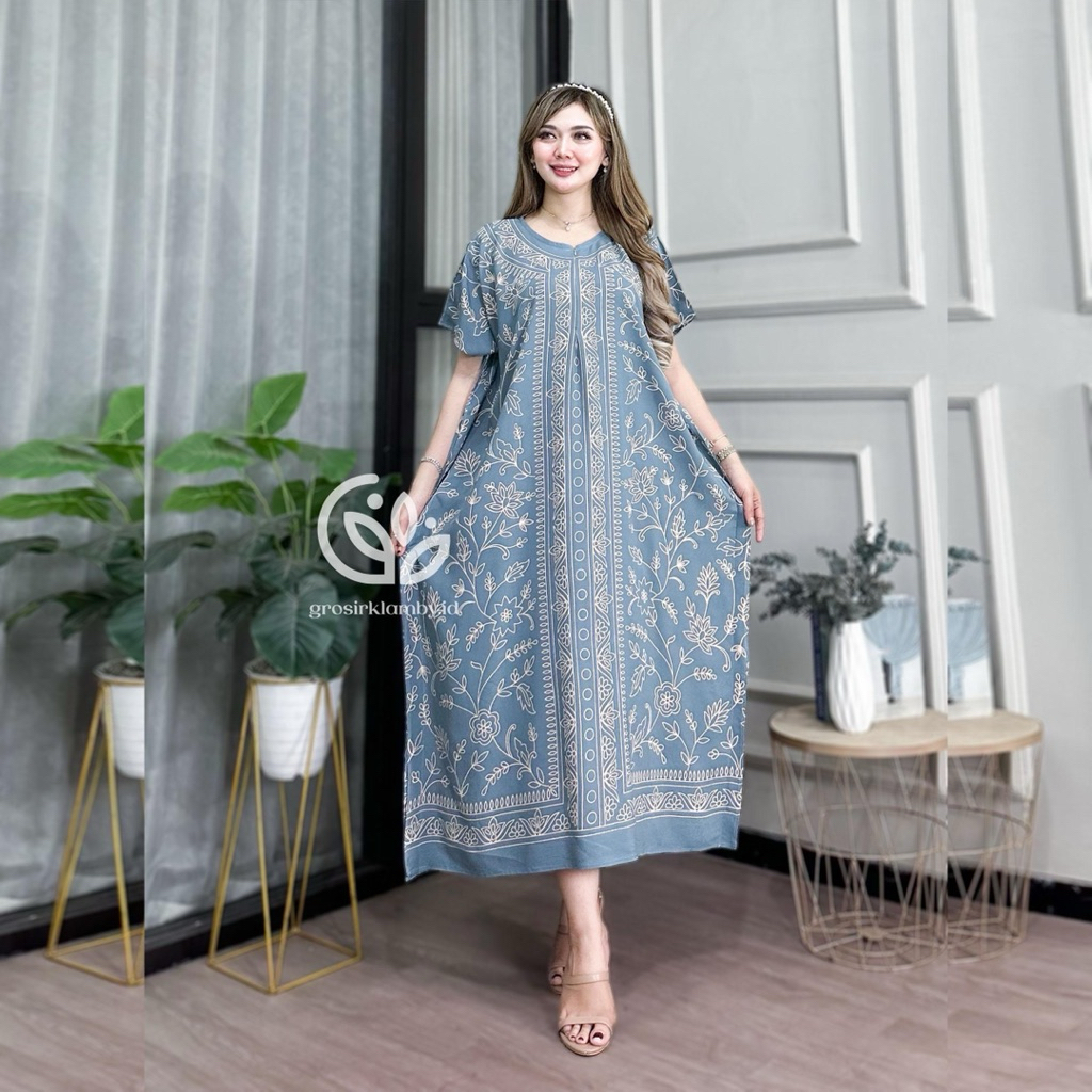 Daster Lowo Magelang/Baju Rumahan/Baju Harian/Daster