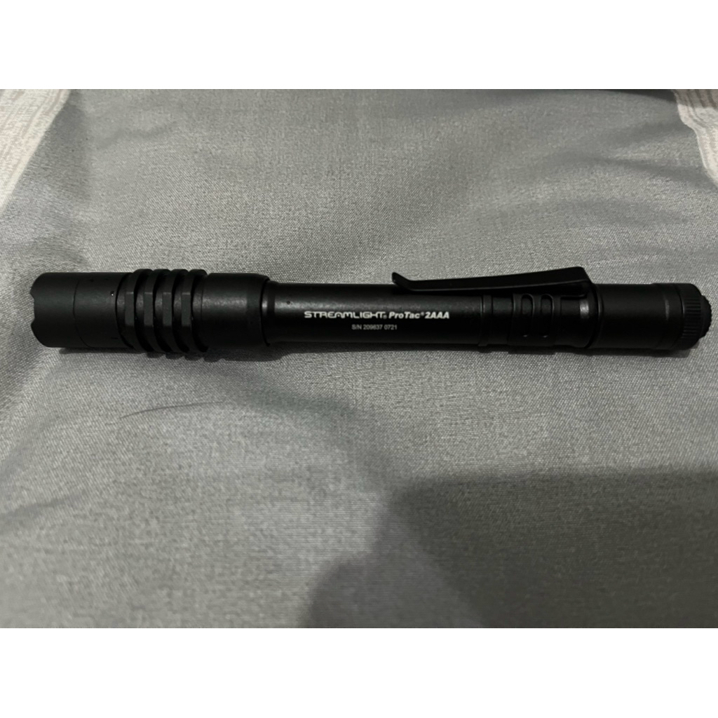 streamlight orginal penlight