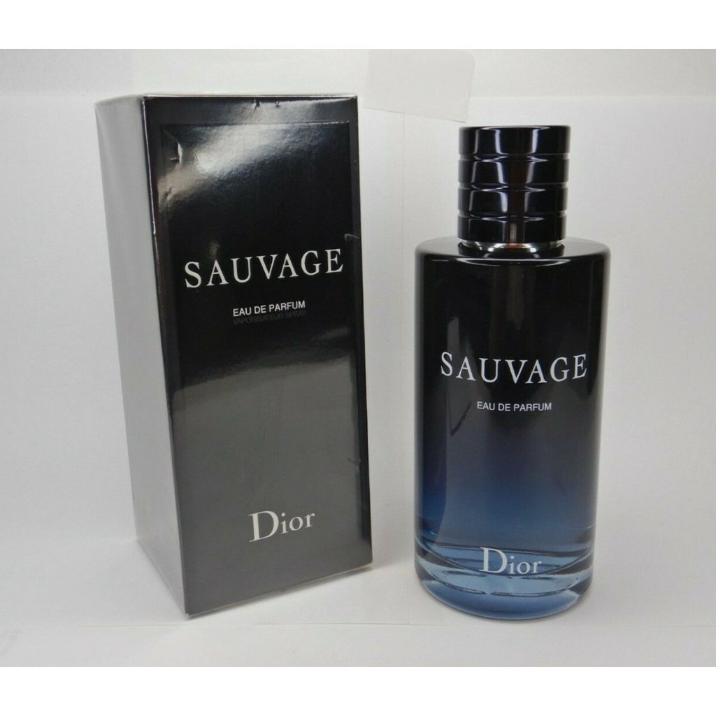 Sauvage Eau de Parfum Sauvage EDP