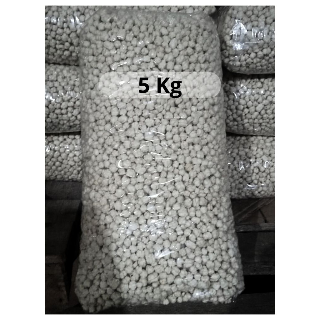 PILUS KENCUR/TIKTAK CIKUR 5Kg