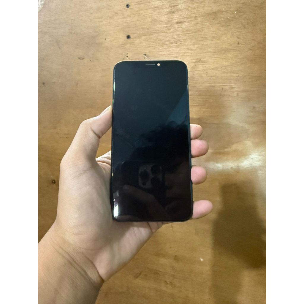 LCD IPHONE X ORIGINAL COPOTAN APPLE