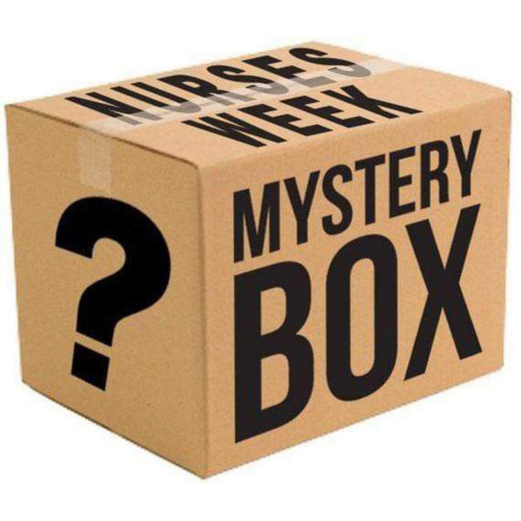 Mystery Box Ikan Chana