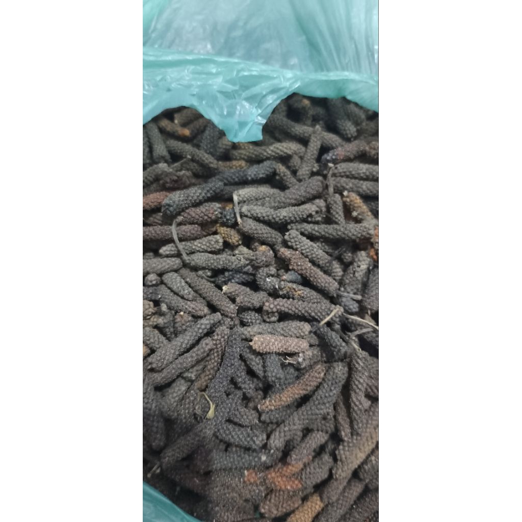 CABE JAMU / CABE JAWA