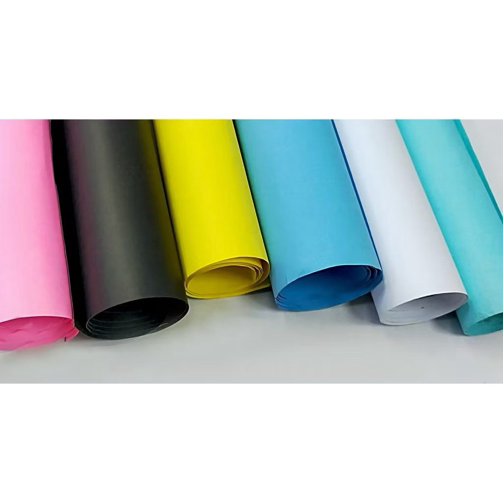 KARTON MANILA karton warna warni karton warna bolak balik 80x60