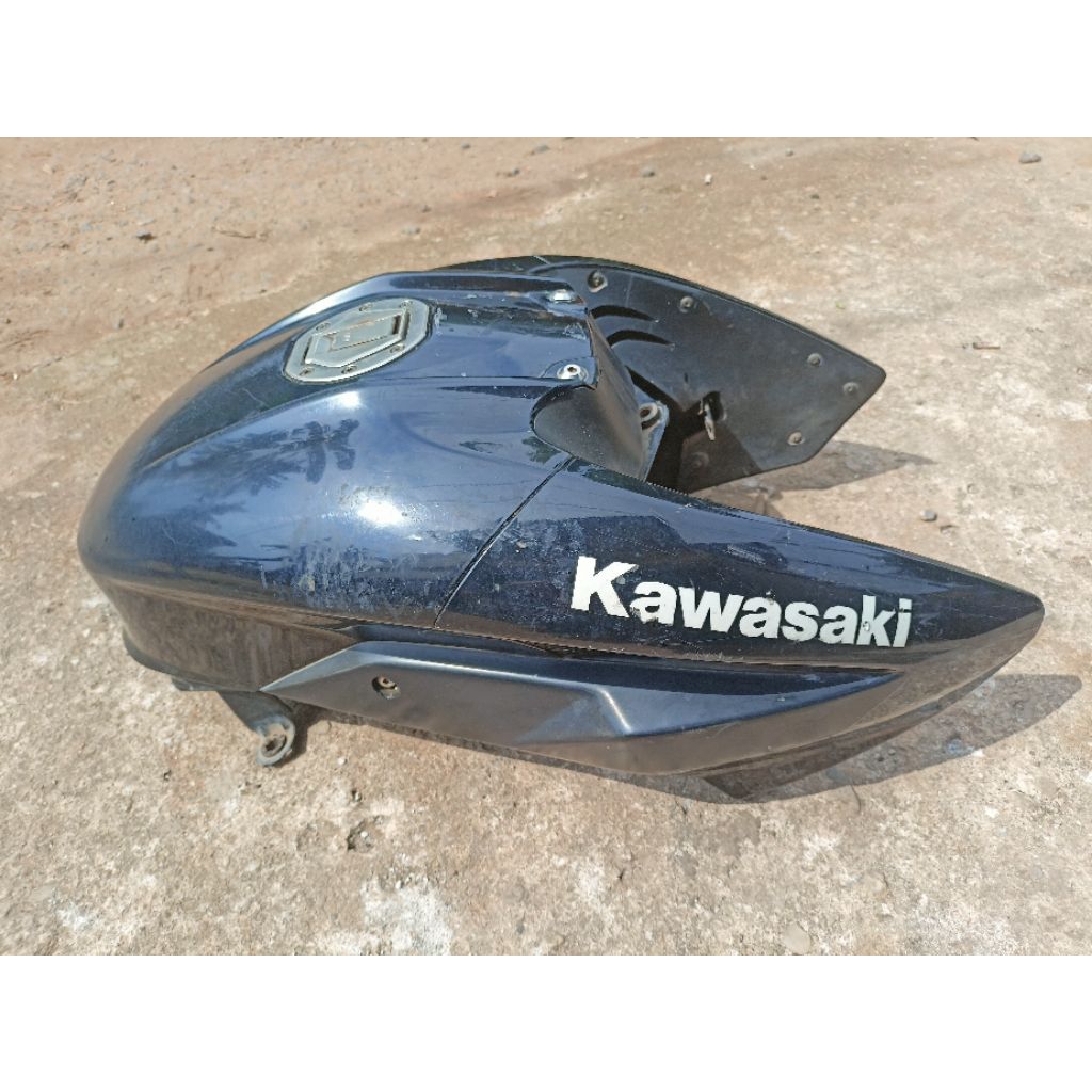 Cover Tangki BAJAJ PULSAR NS200 COVER TANGKI KAWASAKI BAJAJ PULSAR NS200