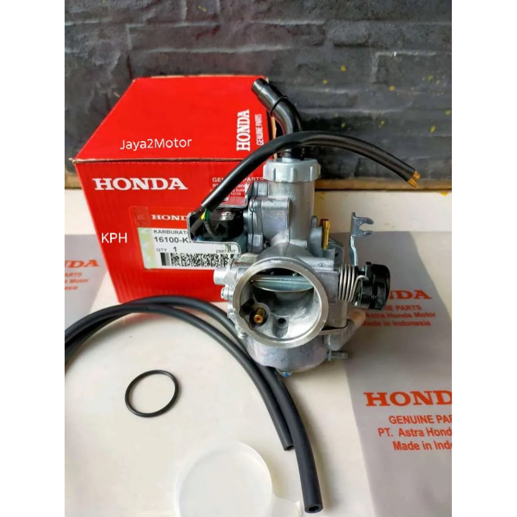 KARBURATOR KHARISMA SUPRA X 125 KIRANA