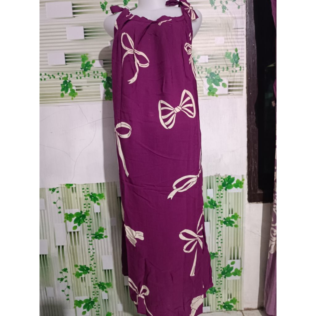 DASTER YUKENSI ZUMBO LD 130