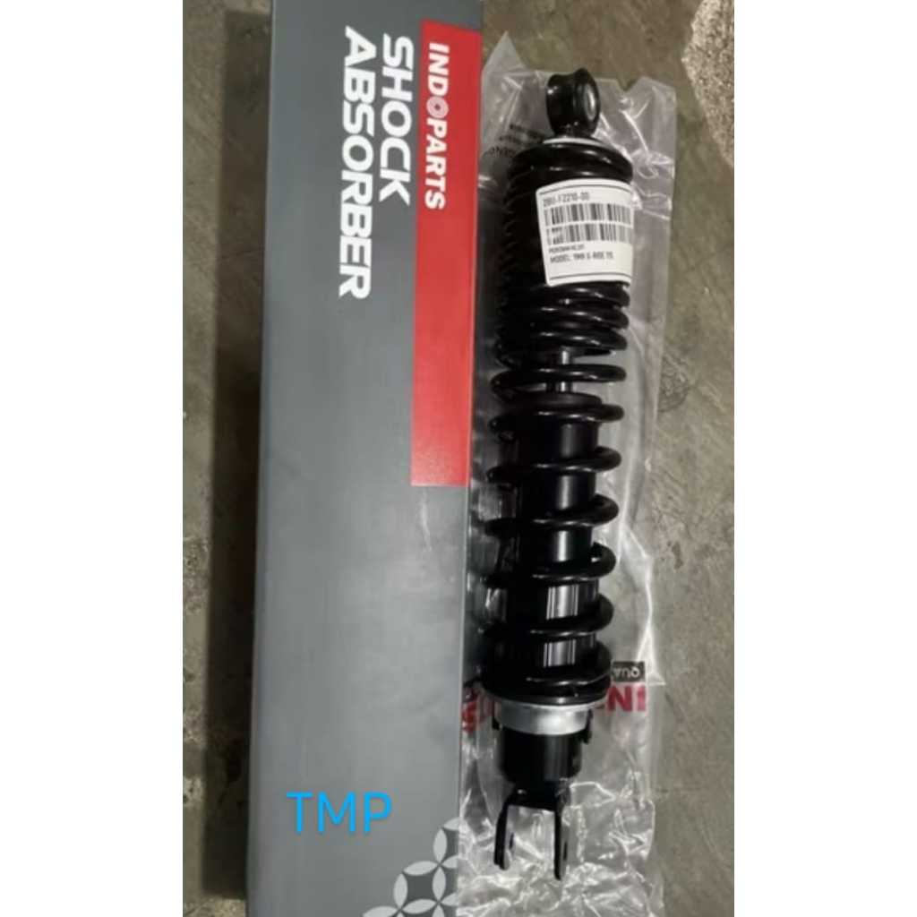 Shock Breaker X-RIDE 115. Merk INDOPARTS / 2BU-F2210-00