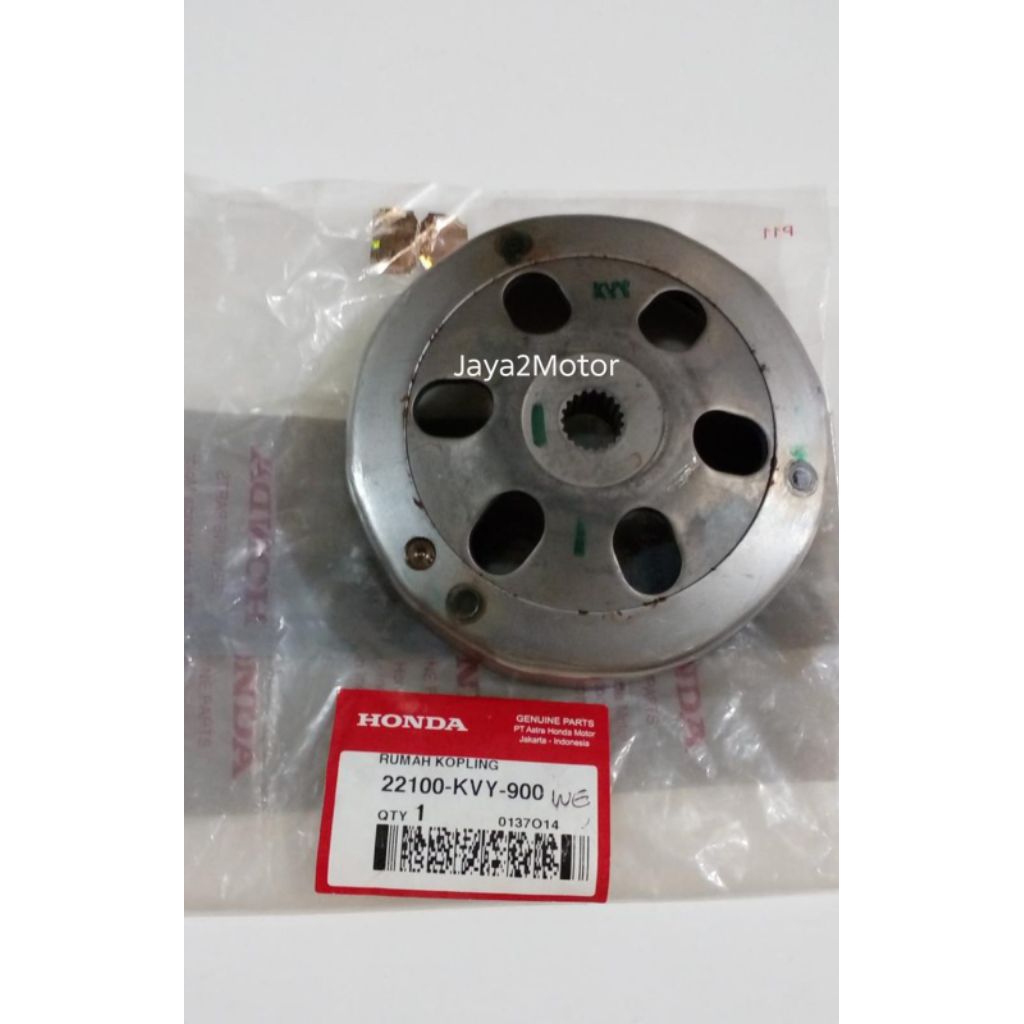 MANGKOK GANDA BEAT KARBU