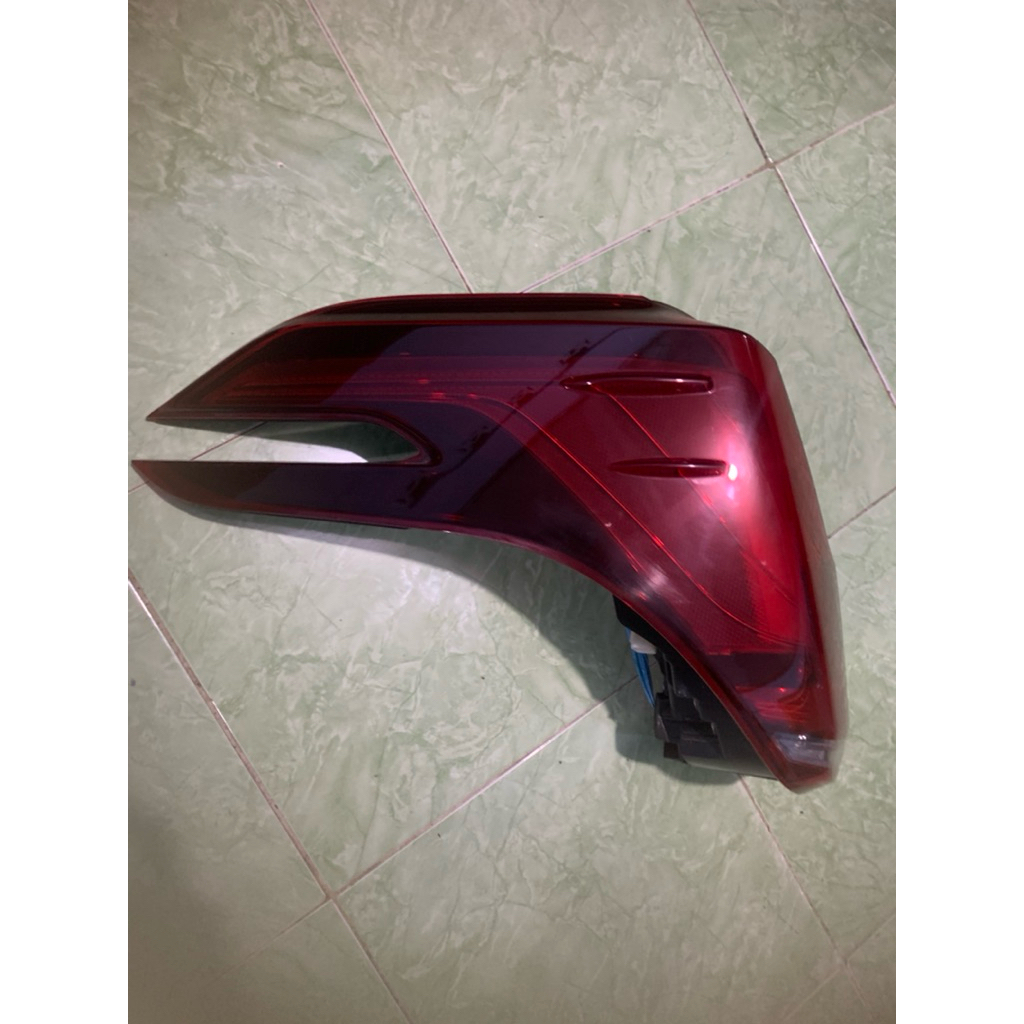 Stoplamp Toyota  Alphard 2019-2020
