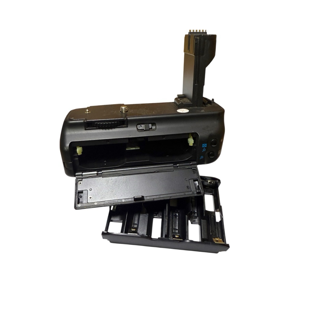 Vertikal grip kamera Canon 40d 30d 20d