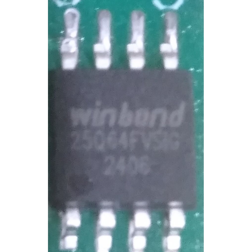 ic eprom program stb Aldo