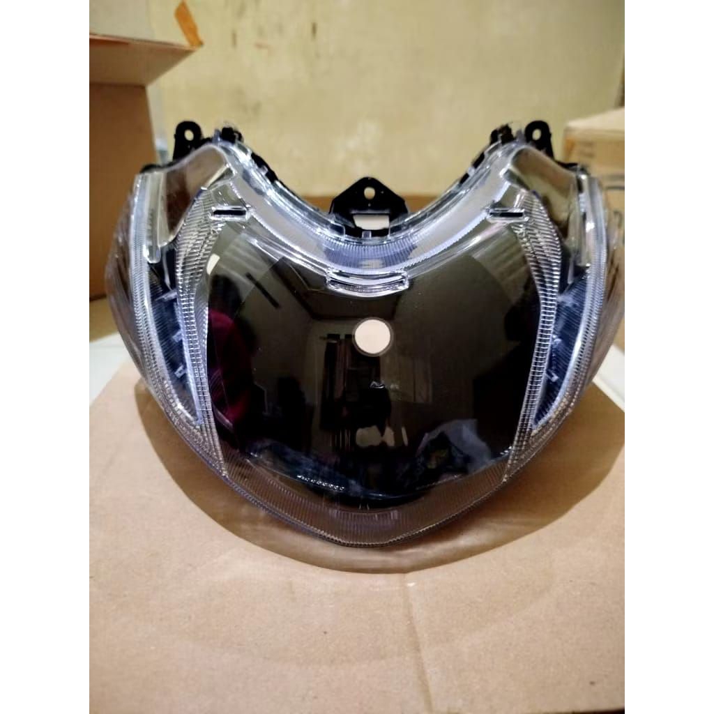 reflektor Mio M3 Mio z Mio 125 hitam