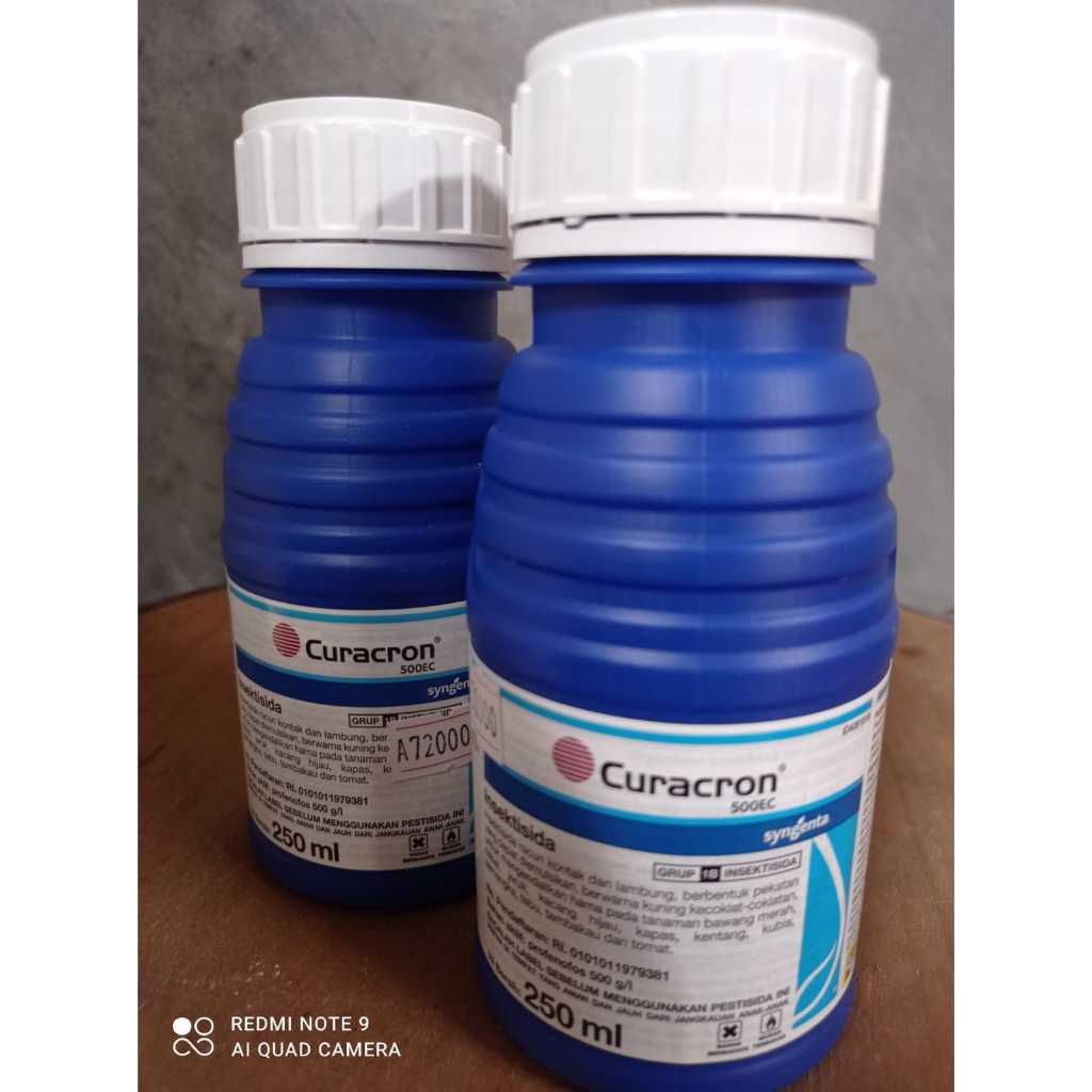 Curacron 500EC/ 250ML