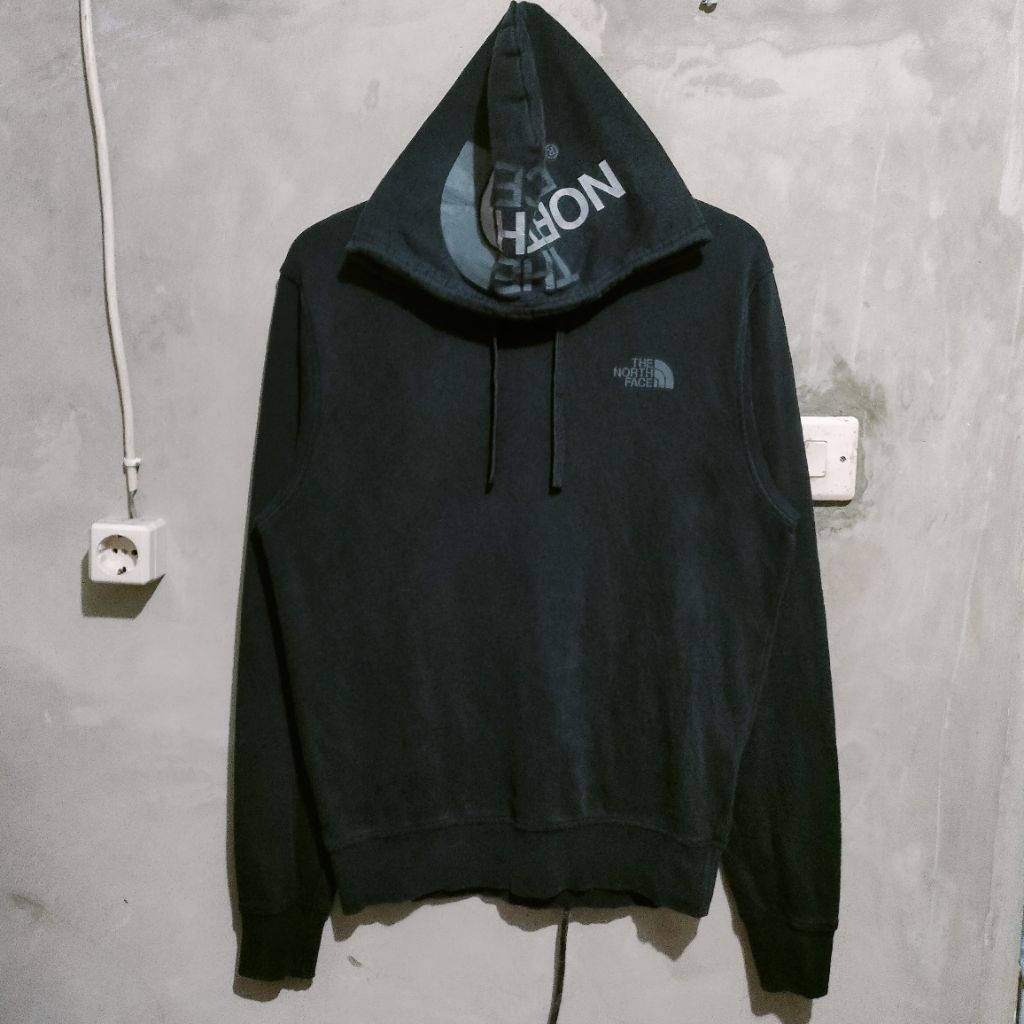 Hoodie TNF second