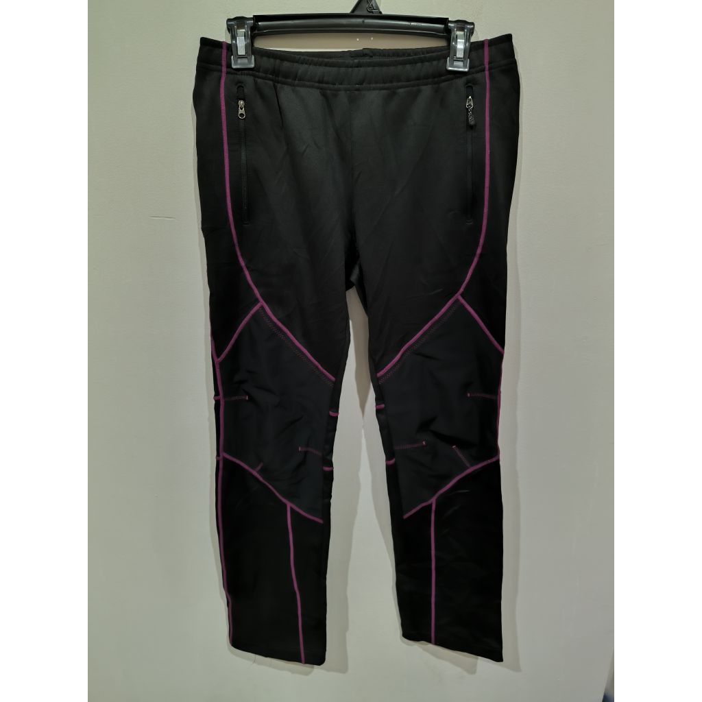 Preloved Celana Gunung Eider