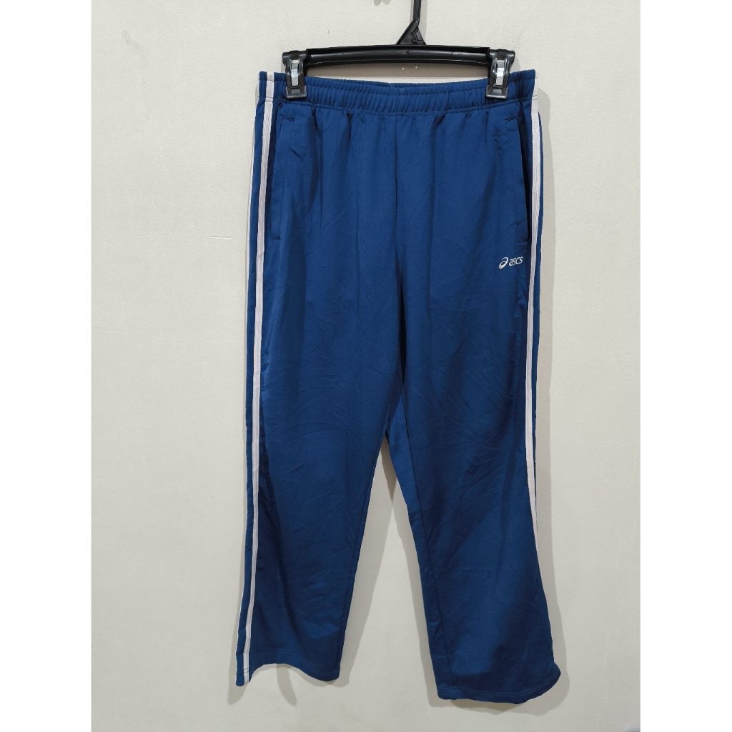 Preloved Celana Training Asics