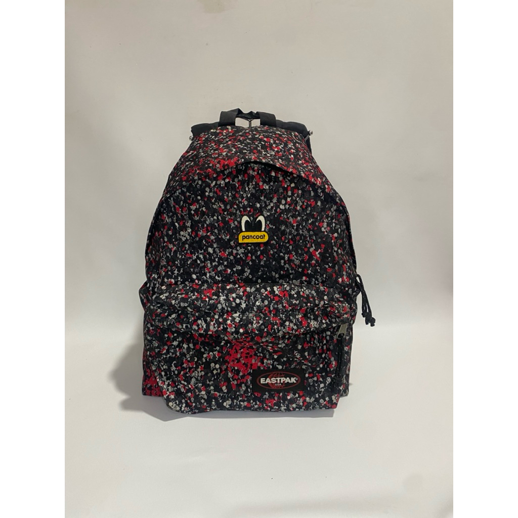 eastpak Peanuts backpack