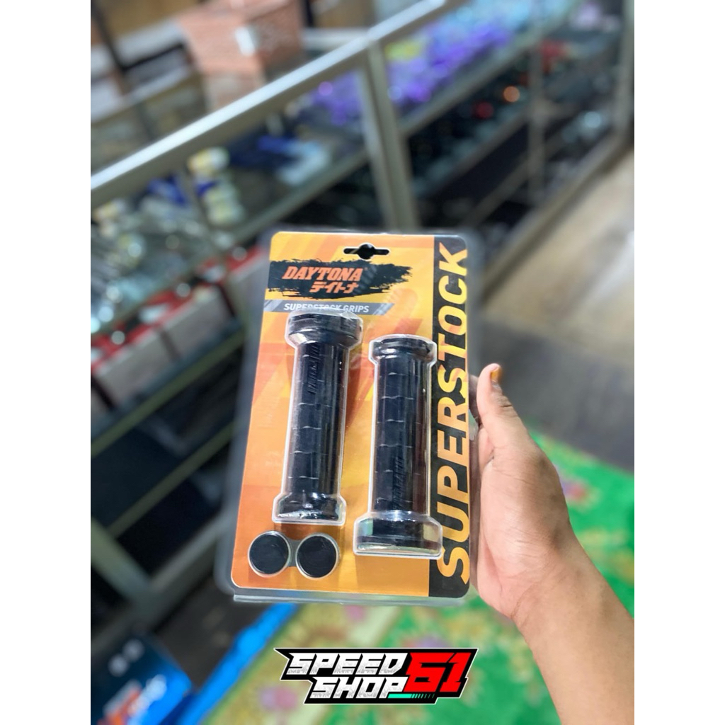 handgrip daytona