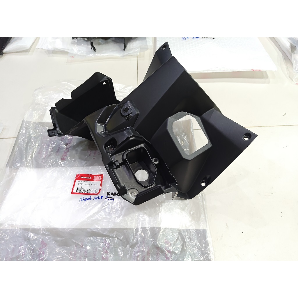 dasbor atas kunci beat led new 2025 ori